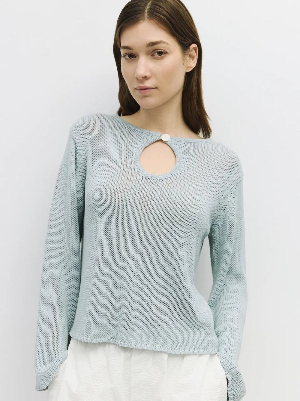 The Tala Sweater